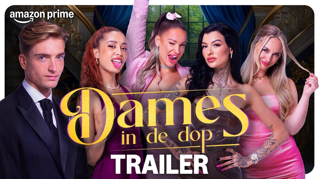 Dames in de Dop