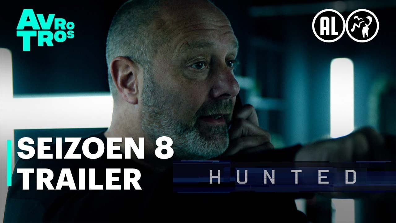 Hunted (+ VIPS)