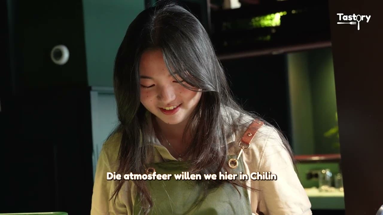 Taste Story