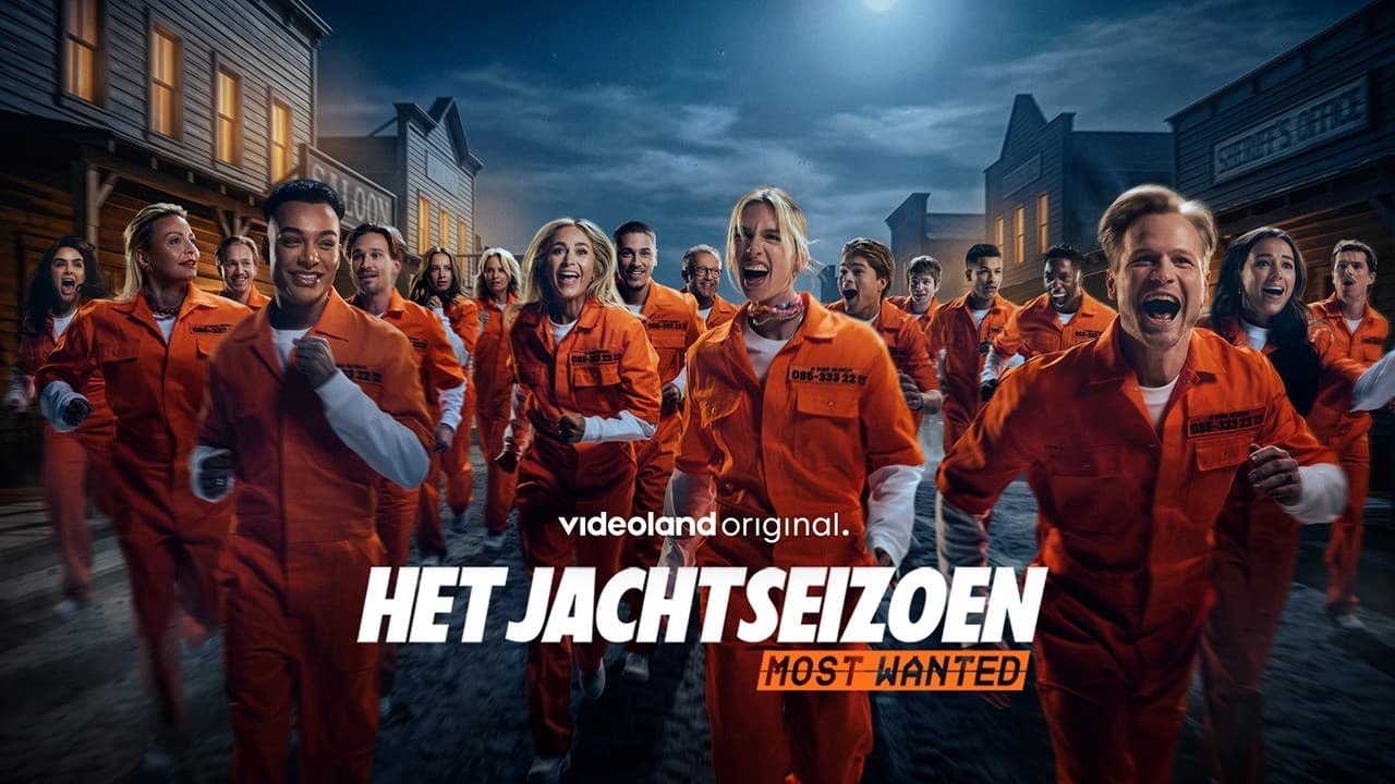 Het Jachtseizoen: Most Wanted