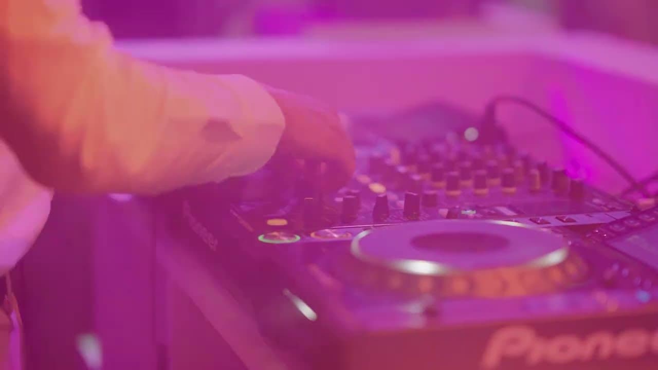 Vibe Sound & Vision