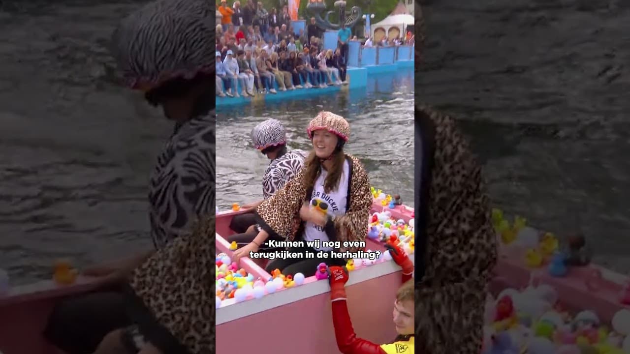 Te Land, ter Zee en in de Lucht