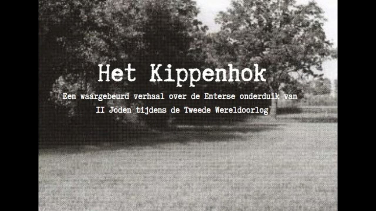 Het Kippenhok