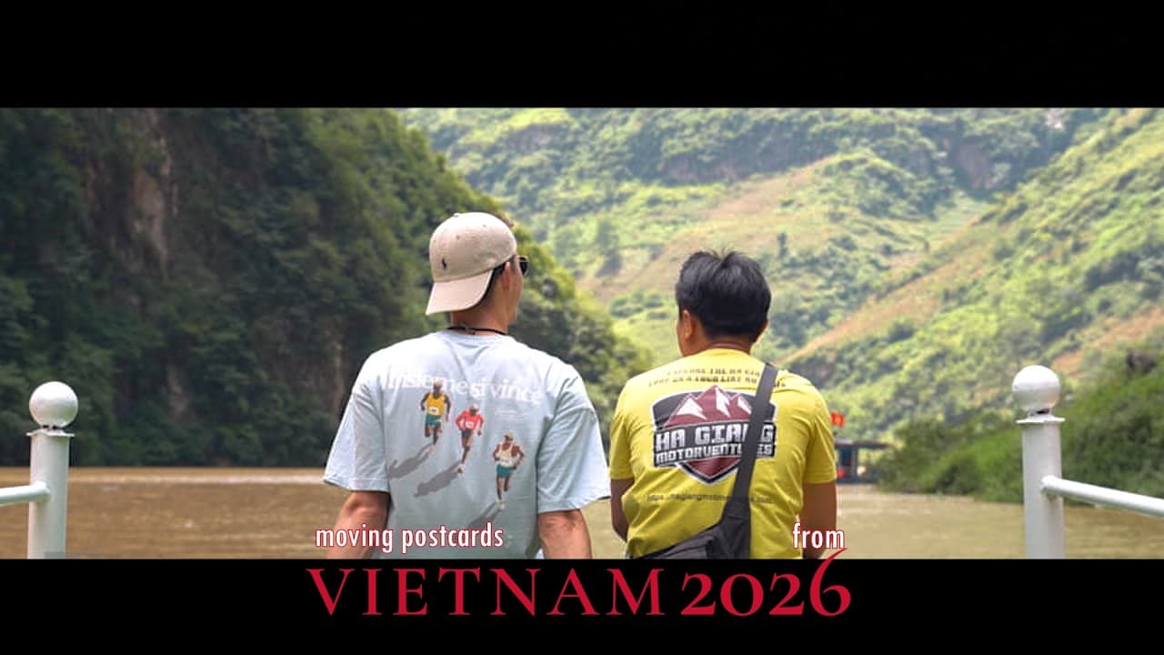 Vietnam